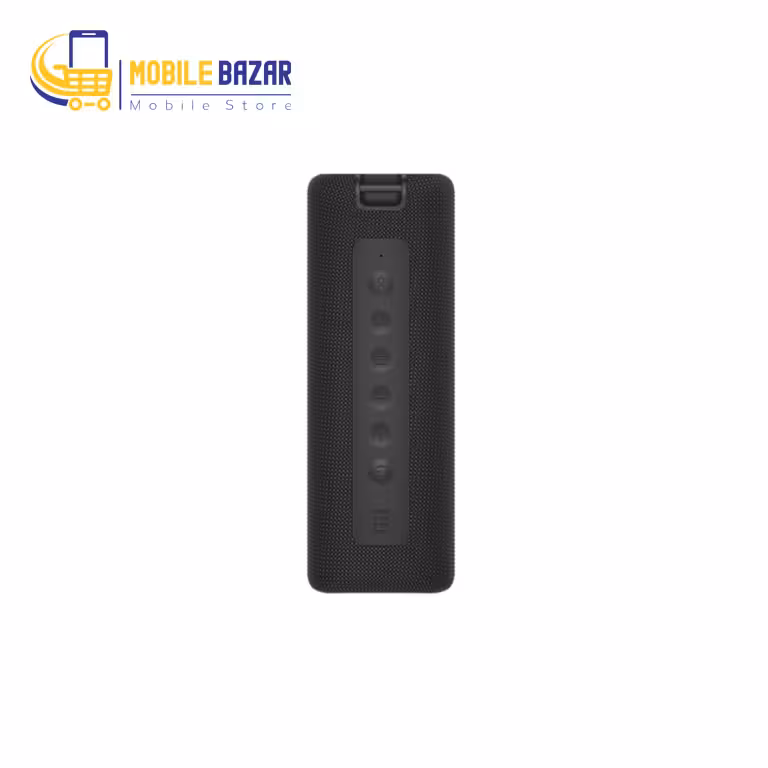 اسپیکر بلوتوث قابل حمل شیائومی مدل Mi Portable Speaker 16w