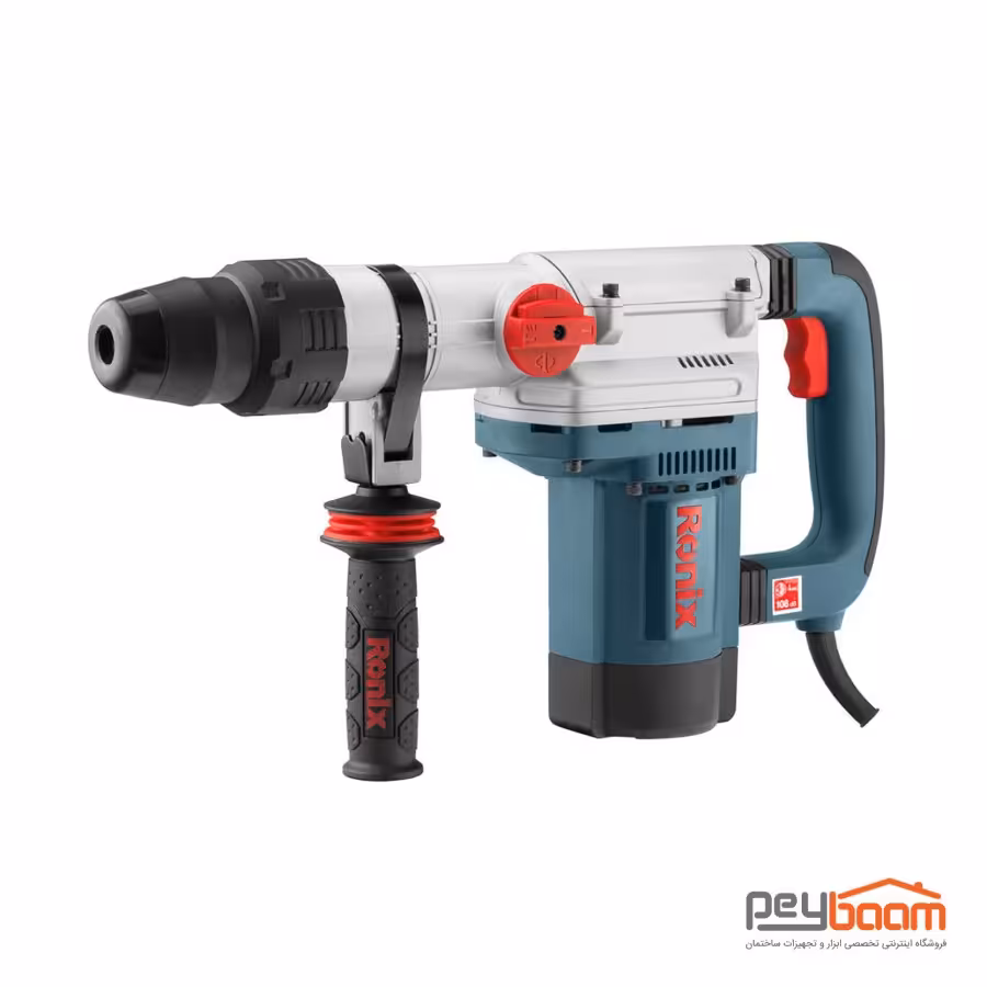 دریل بتن کن تاپ لاین رونیکس مدل 2741