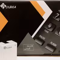 دستگاه ضبط مکالمات تماس و سانترال رکوردر صداپرکن