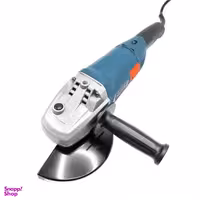 فرز اهنگری دیمردار باس مدل NEWbS18010V PLUS