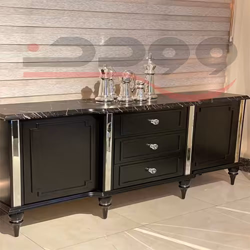 آینه و کنسول ویتاک