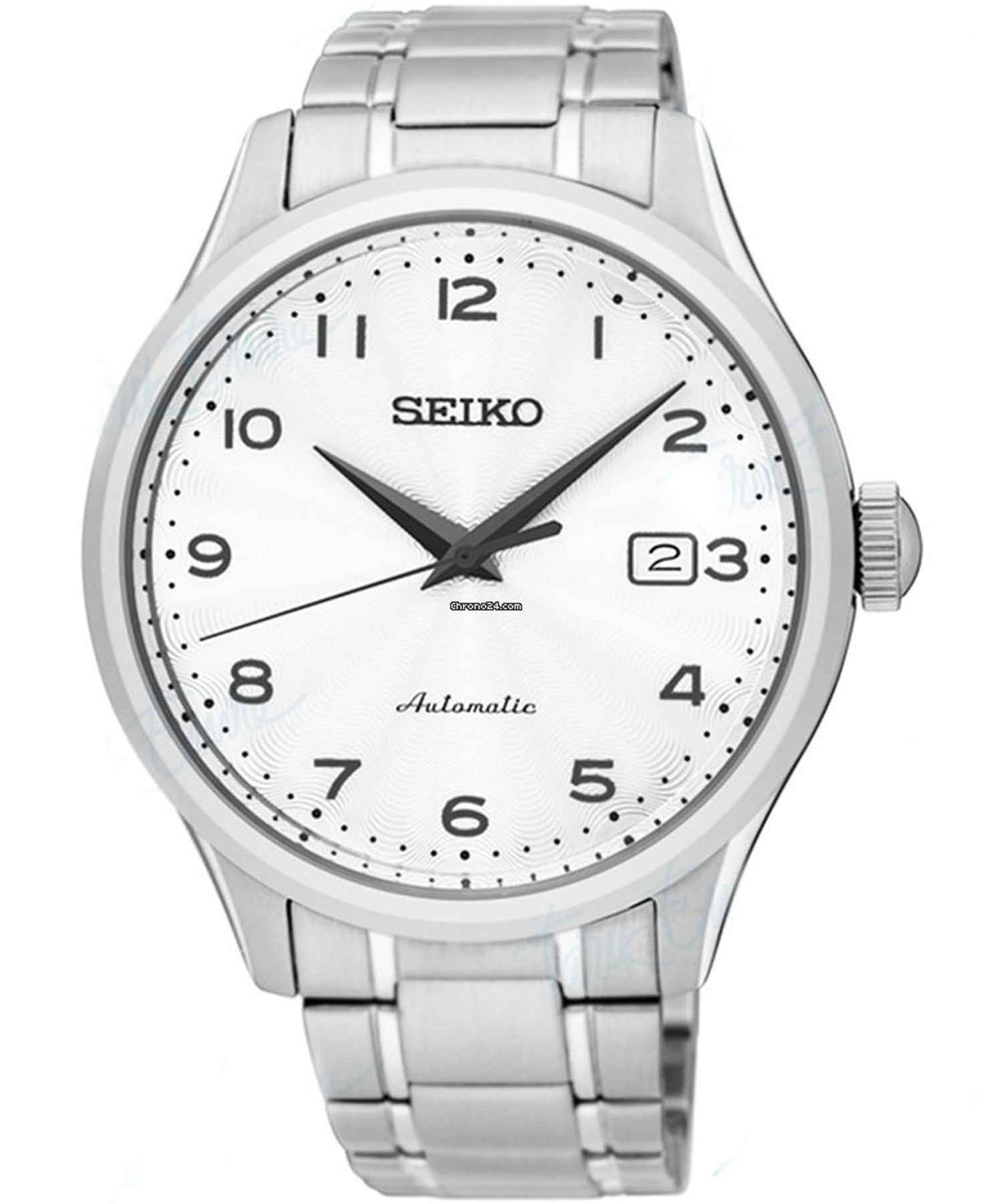 ساعت مچی مردانه سیکو، زیرمجموعه General, کد SRPC17K1