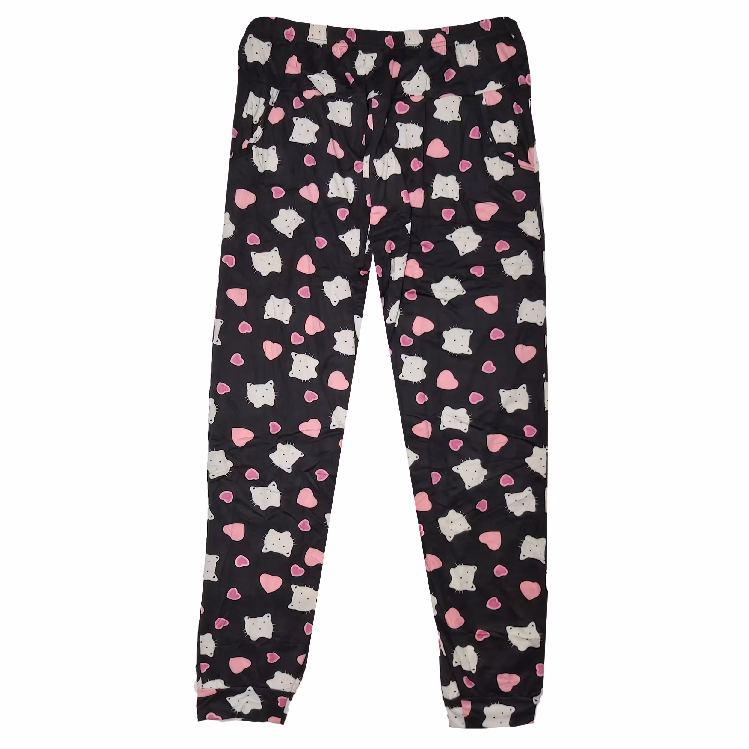 شلوار زنانه مدل J-Mak_4037