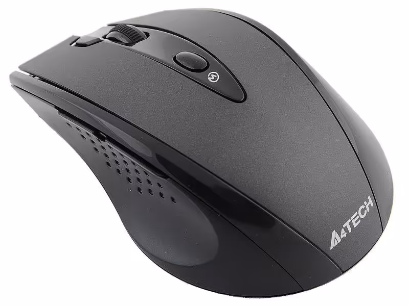 ماوس بی سیم ای فورتک G10-770F