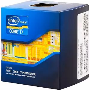 Intel Core i7 4790 LGA1150