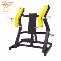 دستگاه پرس سینه وزنه آزاد پریکور مدل DFT-701