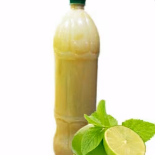 آبلیموی طبیعی 900گرمی