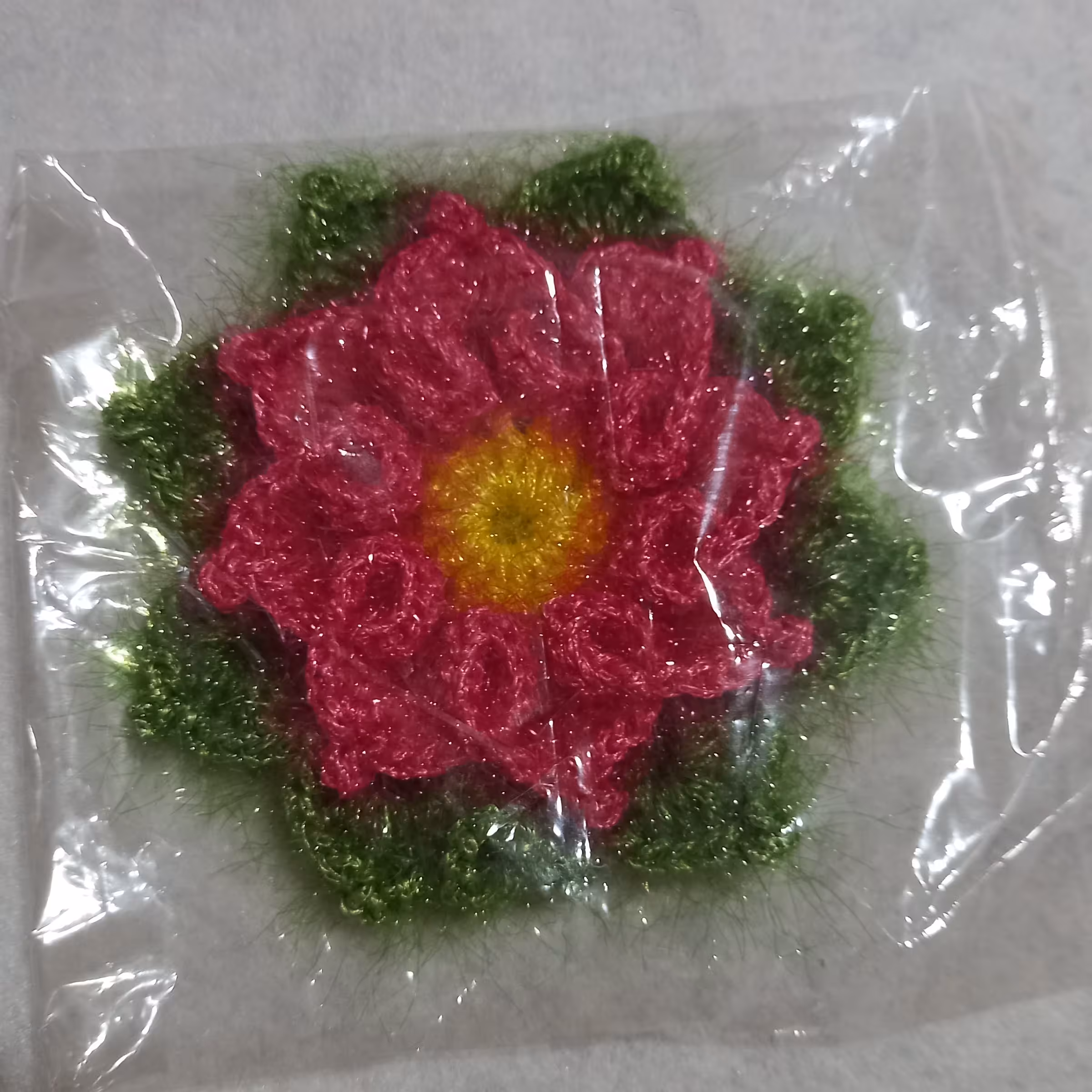 اسکاج گل لاله