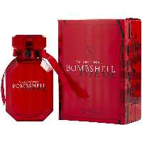 عطر ادکلن ویکتوریا سکرت بامبشل اینتنس Victoria Secret Bombshell Intense