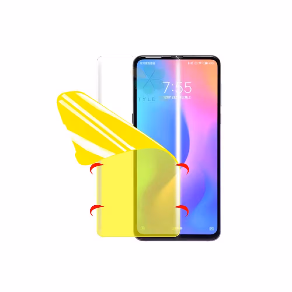 محافظ صفحه نانو گوشی شیائومی Xiaomi Redmi K30 Pro