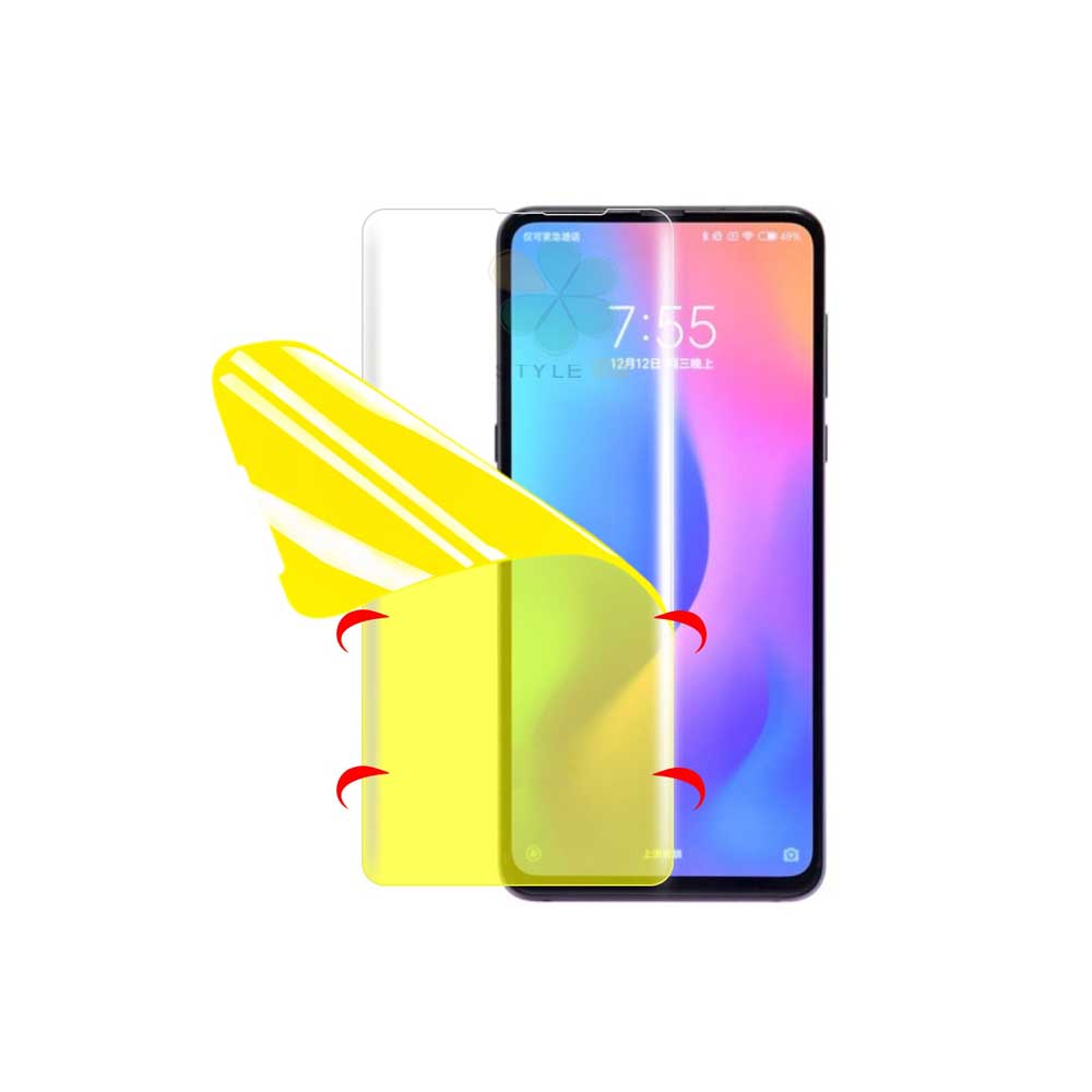 محافظ صفحه نانو گوشی شیائومی Xiaomi Redmi K30 Pro