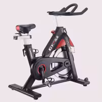دوچرخه اسپینینگ باشگاهی جی مکس مدل GM8110