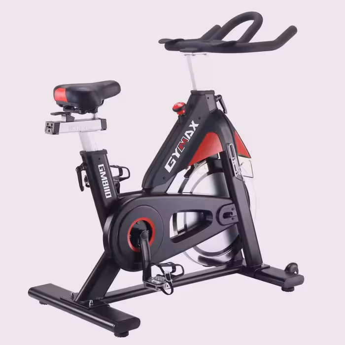 دوچرخه اسپینینگ باشگاهی جی مکس مدل GM8110