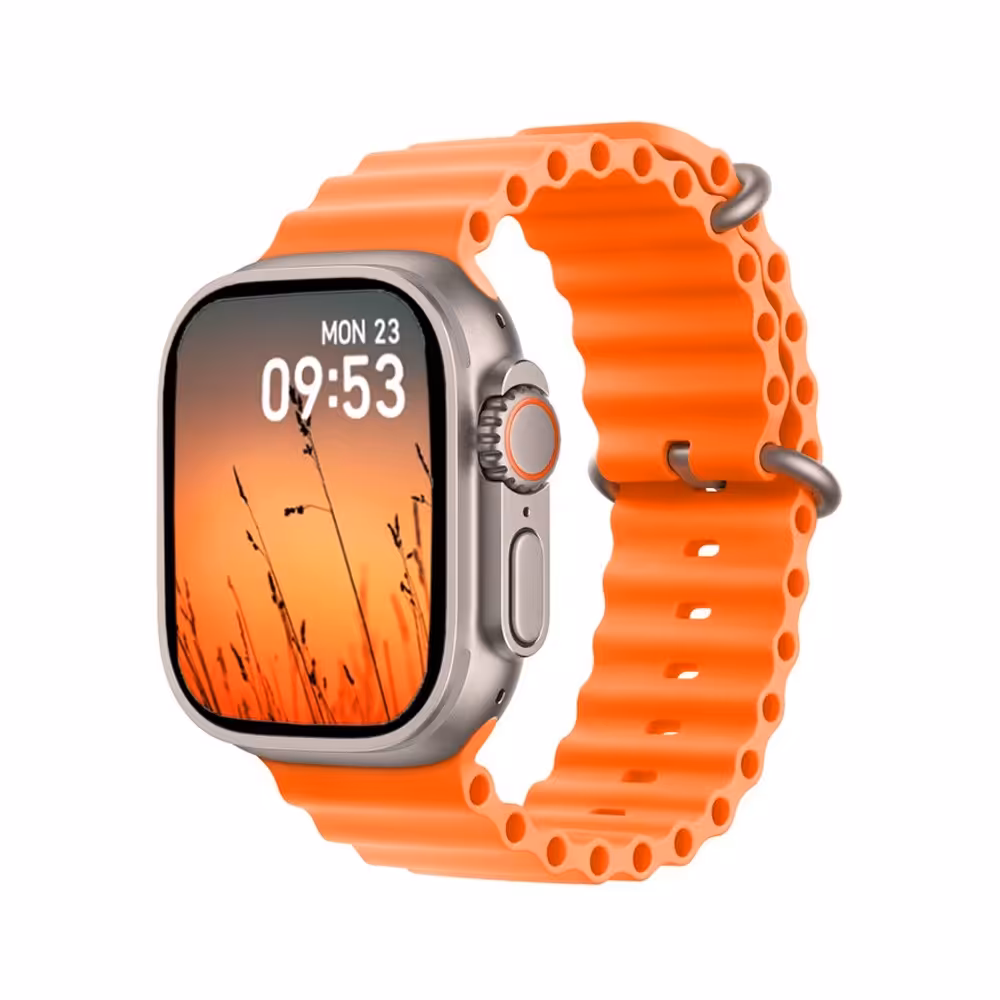 ساعت هوشمند Ultra 8 mini 