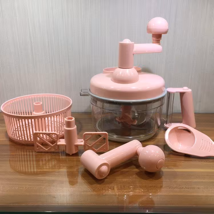 سبزی خردکنی کوچک