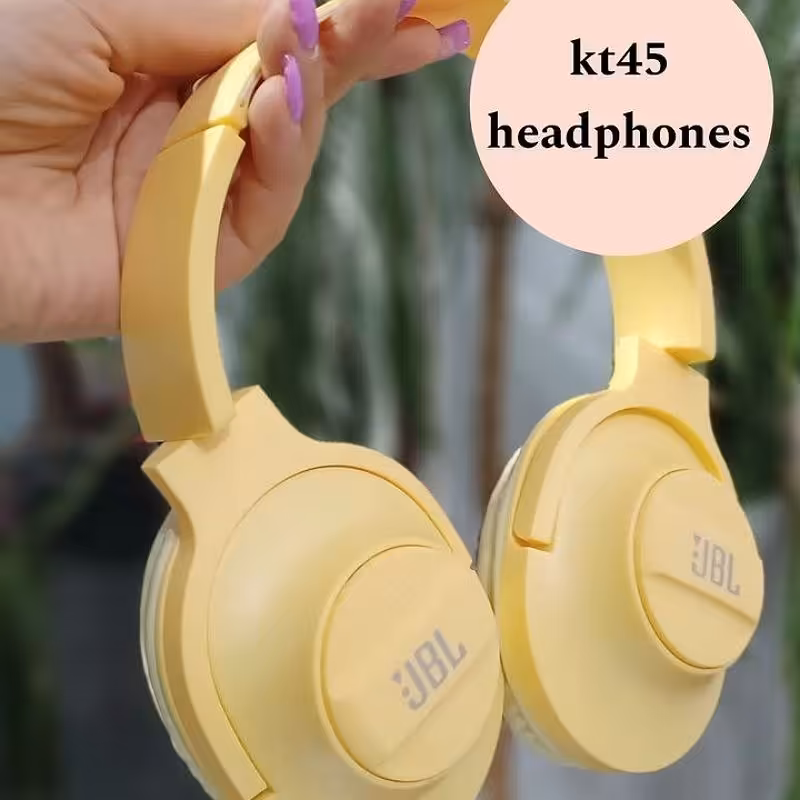 هدفون JBL KT45