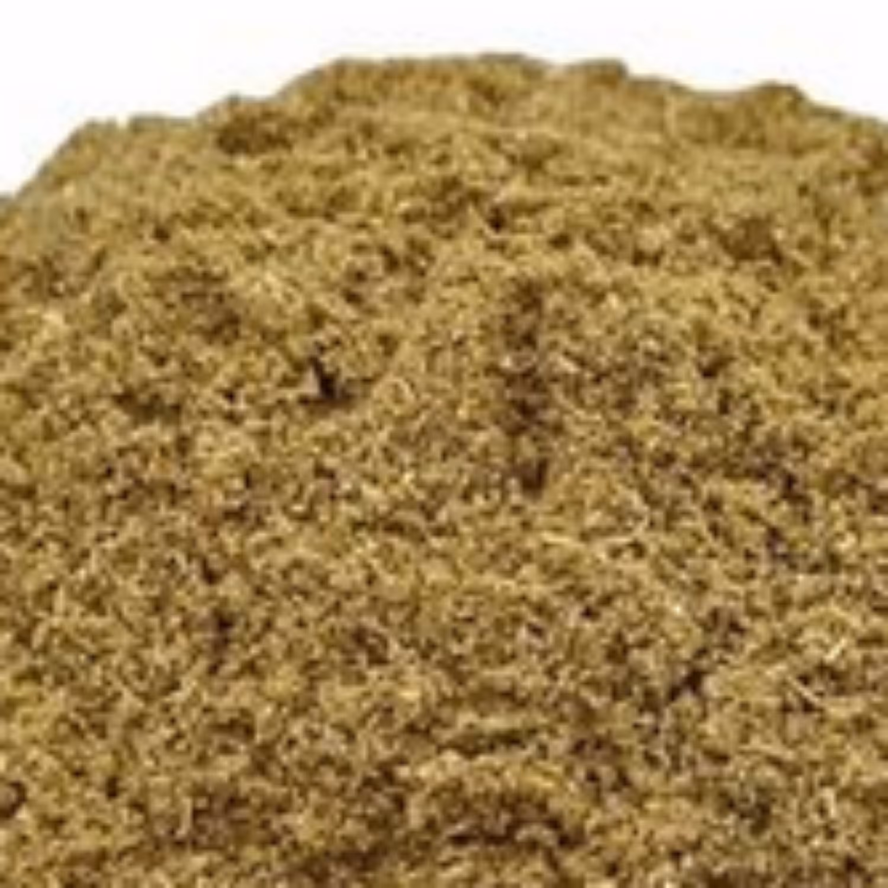 گلپر ساییده