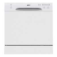 ماشین ظرف شویی رومیزی سام 8 نفره مدل DW-T1405
