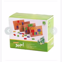 بازی اجیو روپک چوبین Choobin

