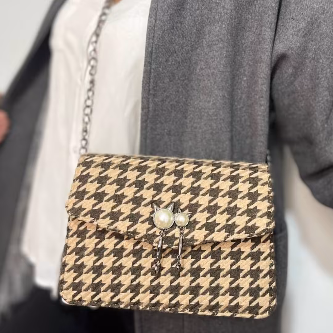 شطرنجی پاسپورتی