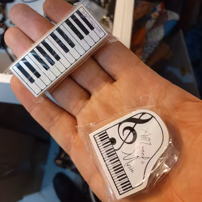 پاک کن موسیقی