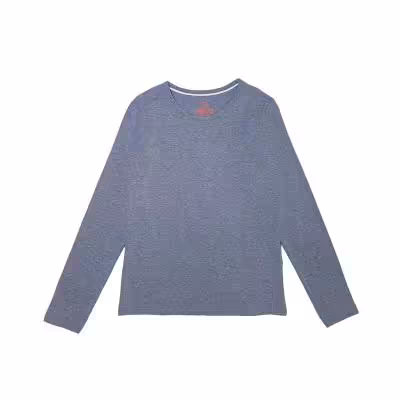 بلوز آستین بلند دخترانه پیپرتس 8-10 سال کد 4758