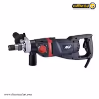 دریل نمونه بردار ای جی پی 182 میلی متر مدل DM52D