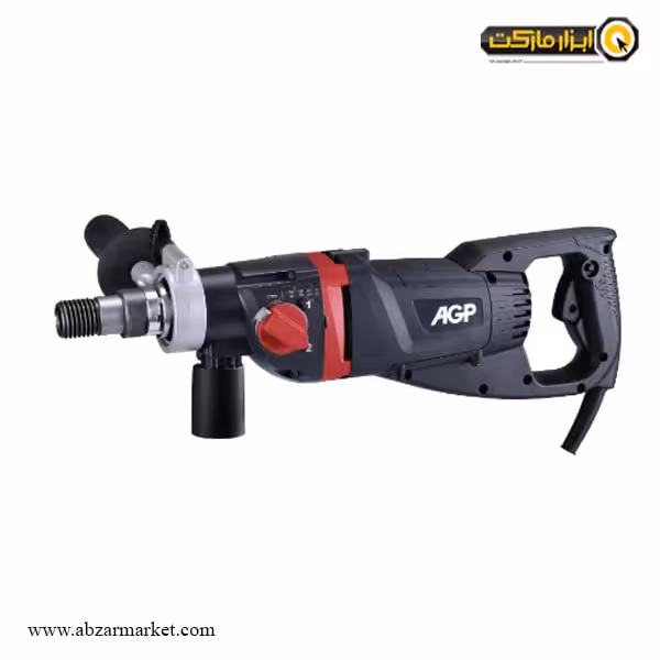 دریل نمونه بردار ای جی پی 182 میلی متر مدل DM52D