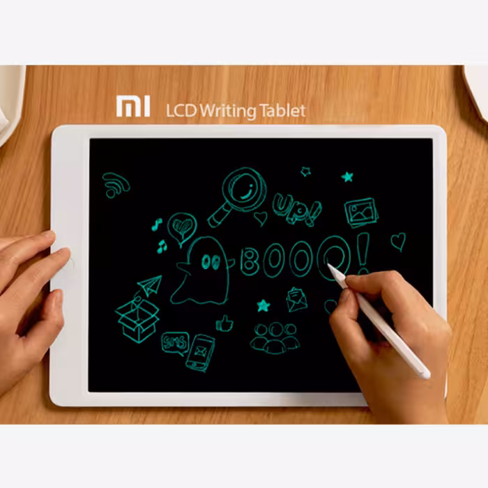 تخته سیاه دیجیتالی Xiaomi mijia سایز 10 اینچی