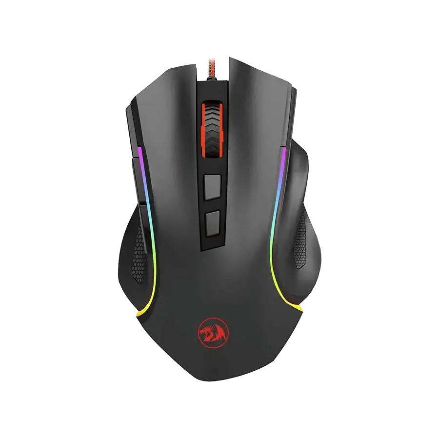 ماوس گیمینگ ردراگون Griffin M607 مشخصات، آخرین قیمت و خرید