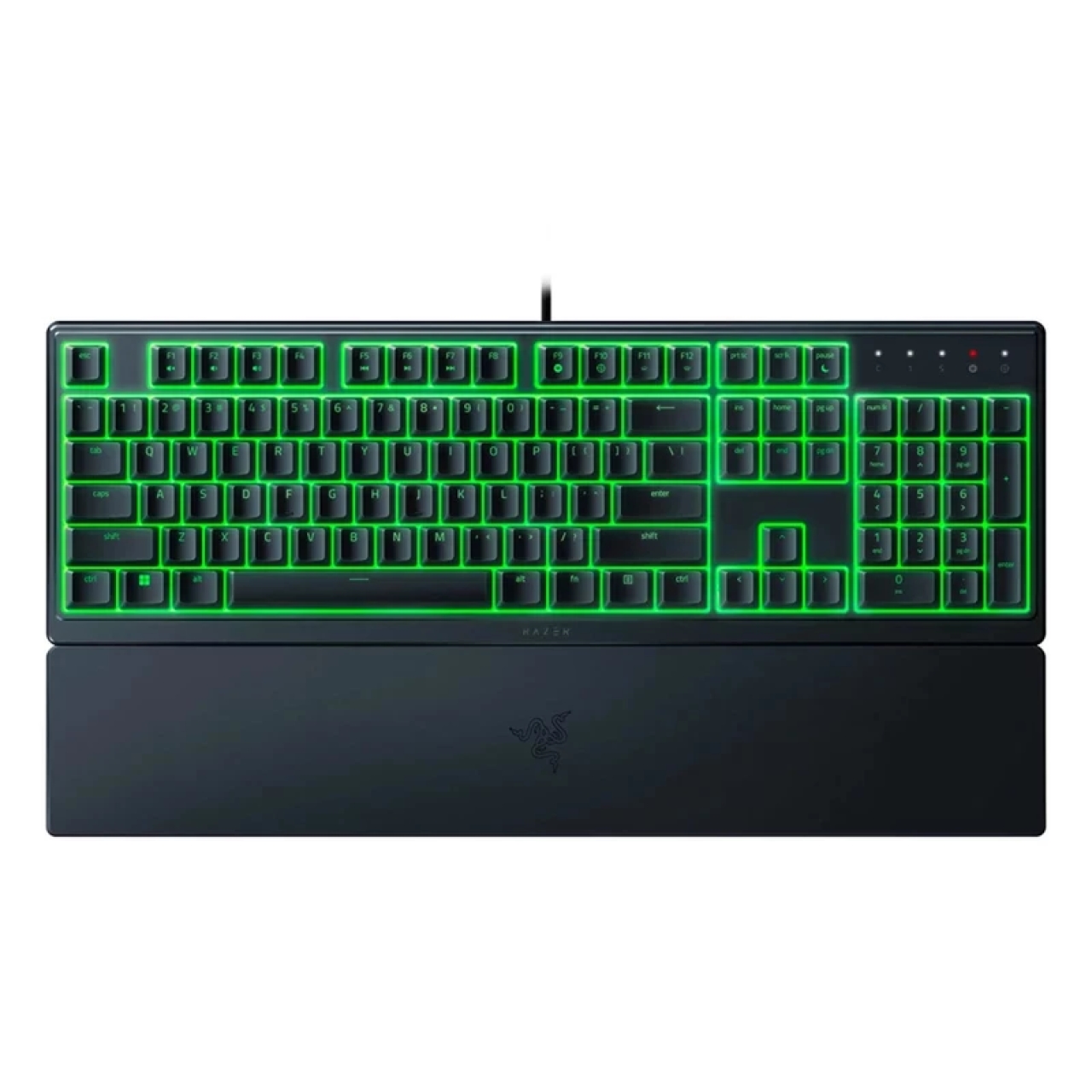 کیبورد مخصوص بازی ریزر مدل S ORNATA V3 X