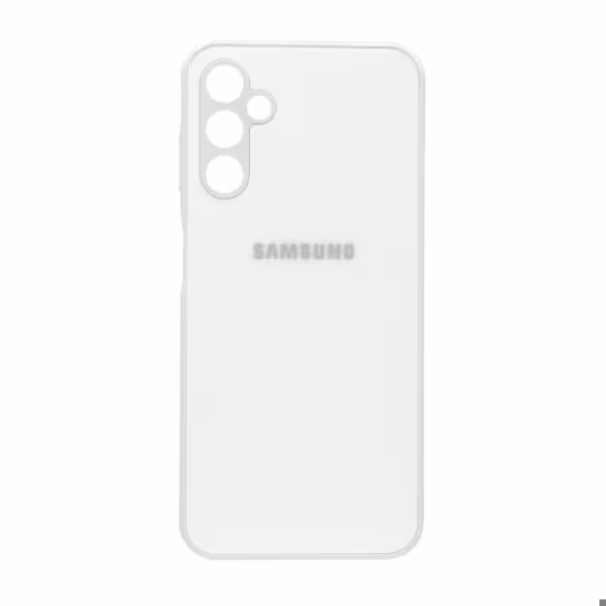 قاب گوشی محافظ لنزدار PVD برای Samsung A14