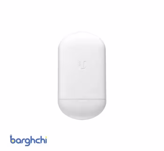 رادیو وایرلس یوبیکیوتی مدل Nanostation Loco5AC