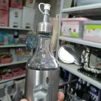 شیشه ابلیمو شنل دار 2  زیباسازان
