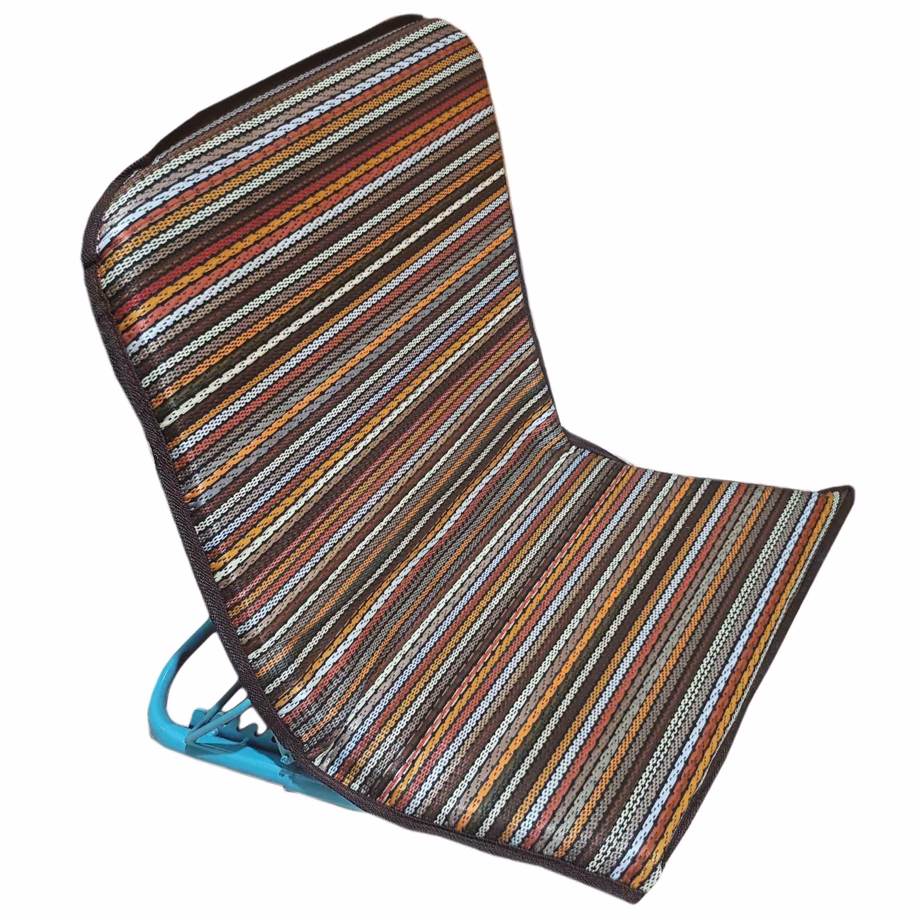 صندلی راحت نشین 5 حالته جاجیم خطی