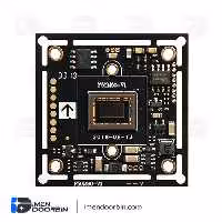 برد 2 مگاپیکسل AHD مدل IMX327 FH8550M شرکت HS