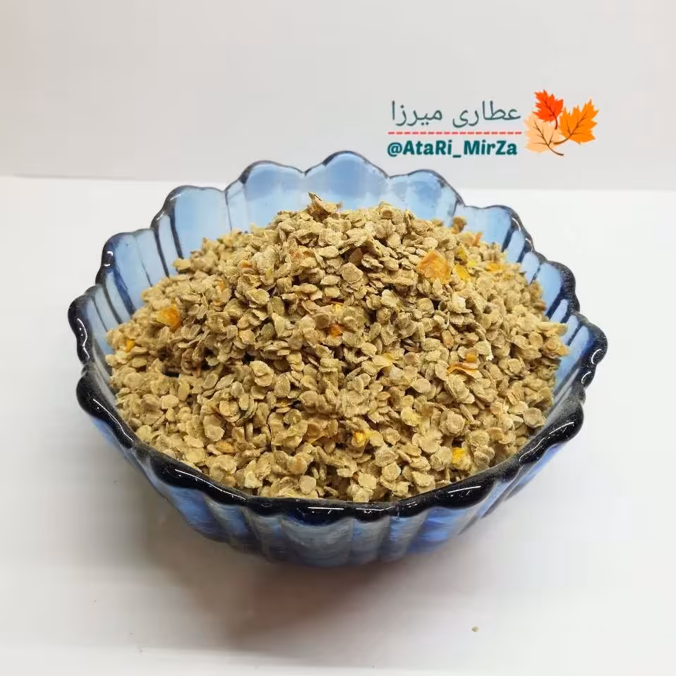 بذر گوجه فرنگی درجه 1 میرزا (50 گرم) (تخم گوجه) 