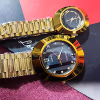 ساعت ست تخم مرغی امپاور