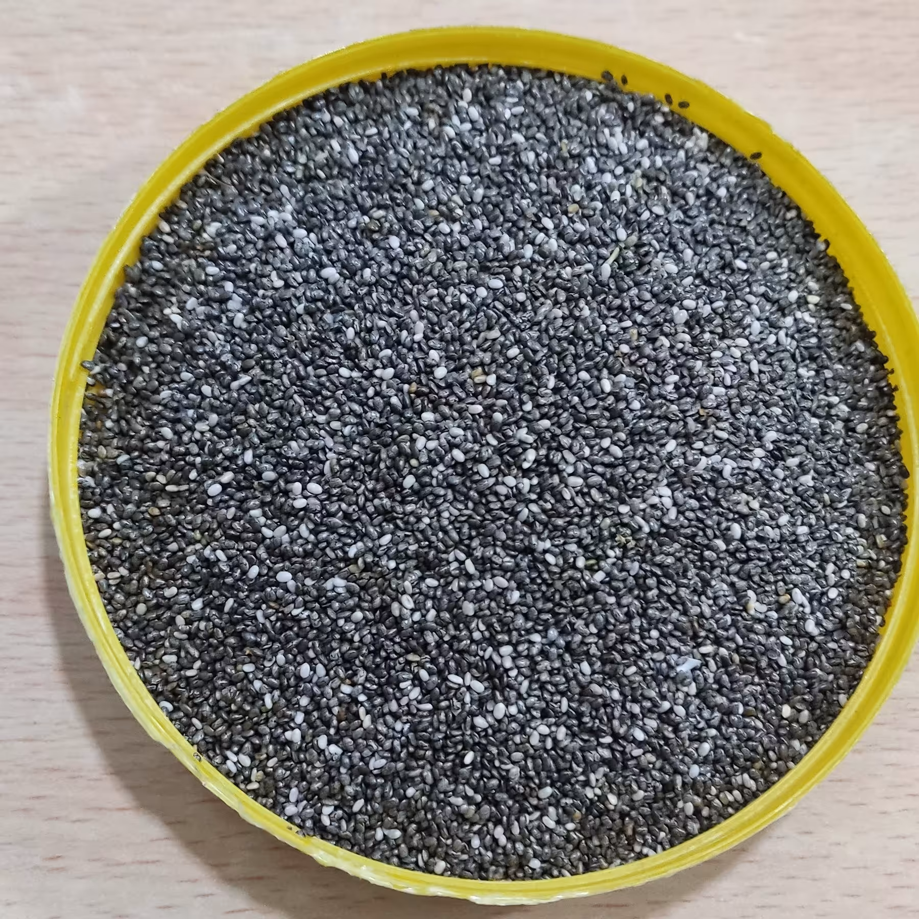 بذرچیا جهت کاهش  وزن