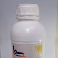 عایق شفاف جذبی پلاسما یک لیتری