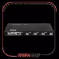 سوییچ 4 پورت برند D-Link مدل DKVM-410H