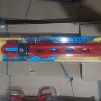 قفل فرمان دومیل دوبل شبکه