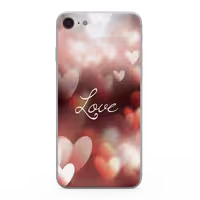 قاب گوشی Love مدل AH45
