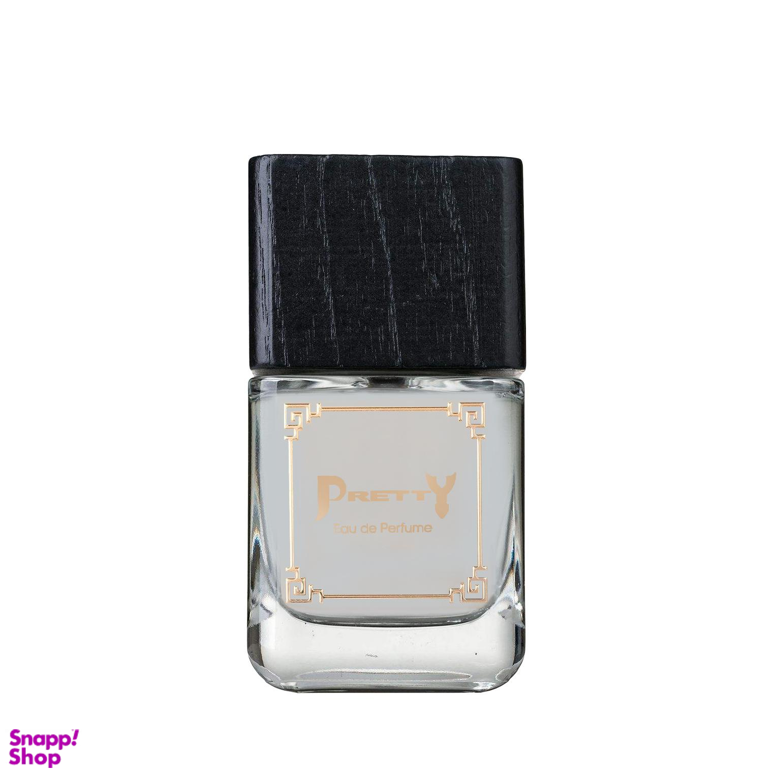 ادوپرفیوم مردانه سدیوس (Seduce) مدل PRETTY Homme