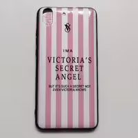 قاب طرحدار VICTORIA SECRET مناسب گوشی هوآوی Y6_2 یا Y6 II