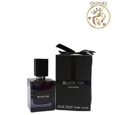 ادکلن مردانه لالیک مشکی 100 میل