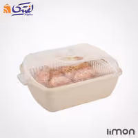 جانانی سه پارچه لیمون مدل یاس سایز 2 متوسط 3223