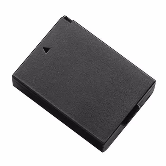 باتری دوربین کانن مدل Sidande LP-E10