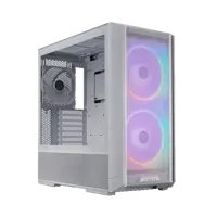 کیس گیمینگ لیان لی مدل Lian Li Lancool 216 white