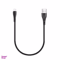 کابل شارژ USB به لایتنینگ مک دودو (Mcdodo) مدل 7440 طول 0.2 متر